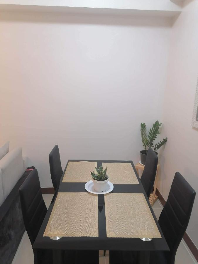 Affordable 2Br With Terrace Shan Place Infina Tower-Qc Cubao Exterior foto