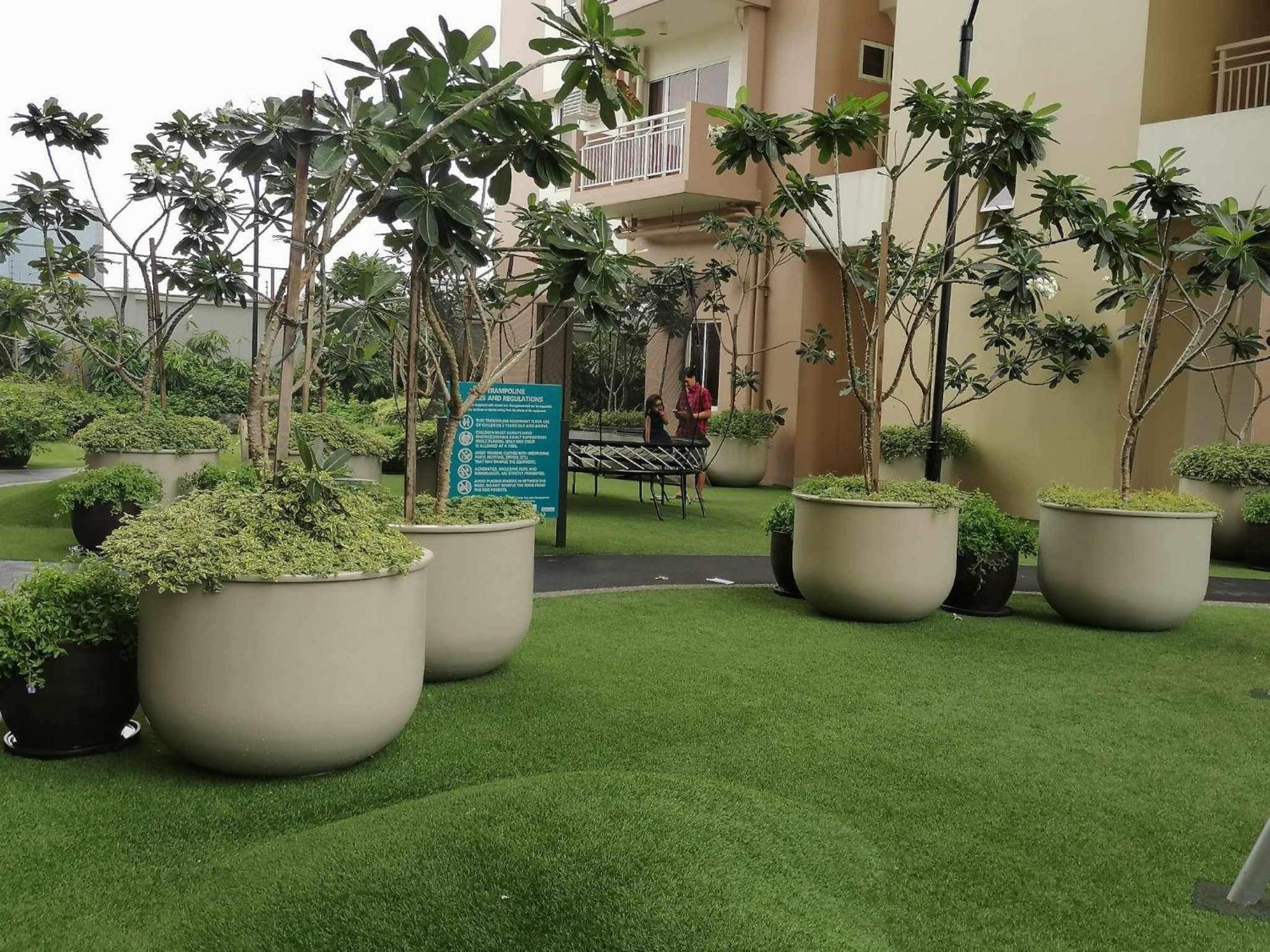 Affordable 2Br With Terrace Shan Place Infina Tower-Qc Cubao Exterior foto